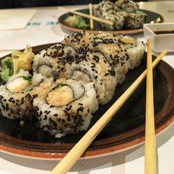 Restaurants Miu Japonés