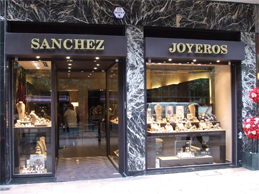 Place Sánchez Joyeros