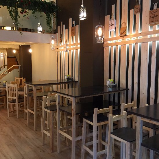 Restaurants Bar Lorea