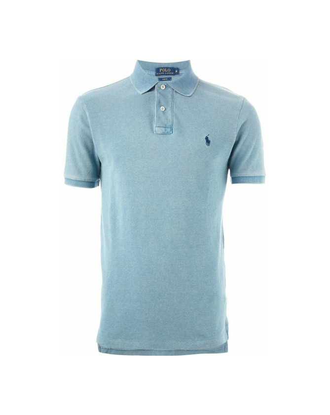 Moda Ralph Lauren Polo