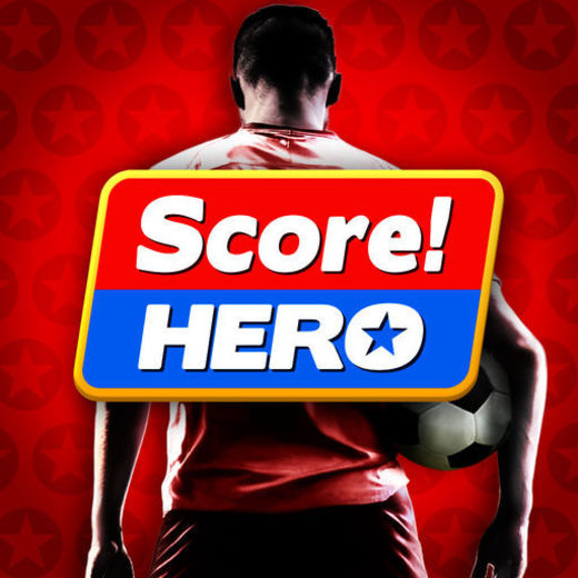 Score! Hero