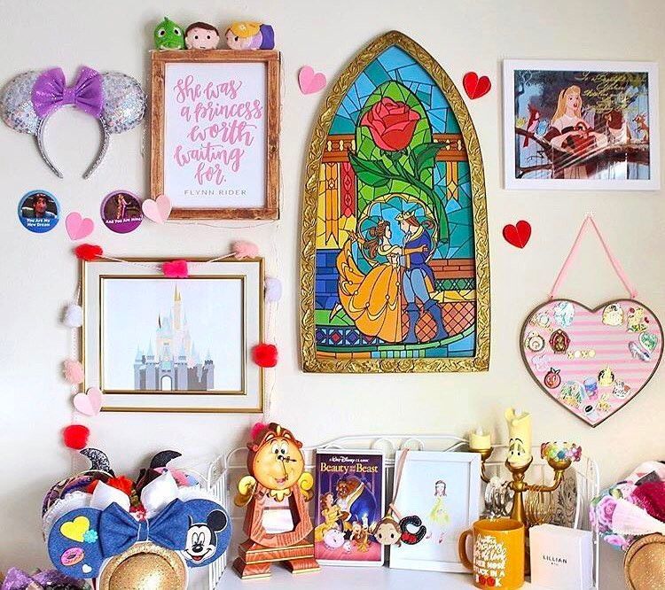 Fashion Disney At Home (@disney_at_home) • Instagram photos and videos