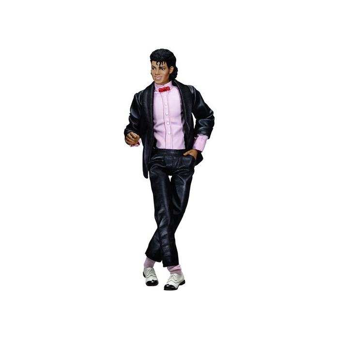 Products Michael Jackson - Collection Doll #1: Billie Jean