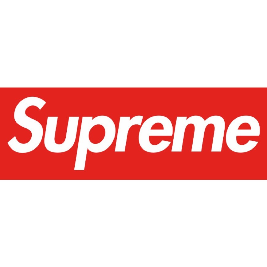 Supreme - Streetwear Official