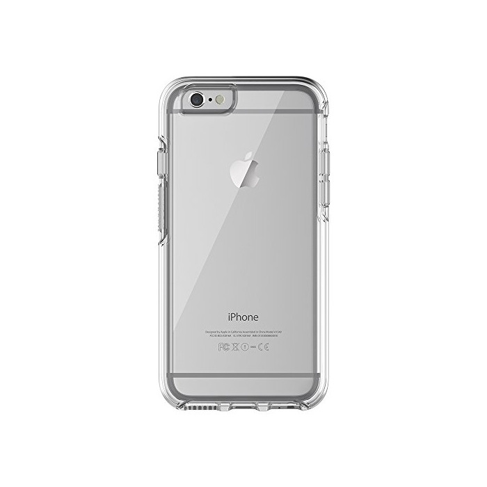 Otterbox Symmetry Clear - Funda para Apple iPhone 6/6S
