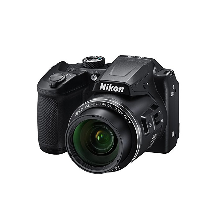 Nikon COOLPIX B500 - Cámara Digital de 16 MP