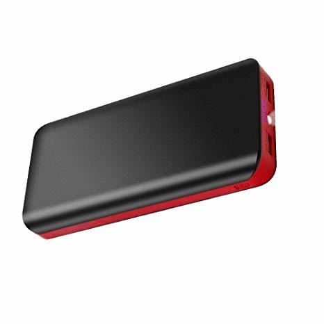 Product Batería Externa para Movil 25000mAh Power Bank Carga Rápida ...