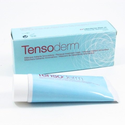 Producto TENSODERM TUBO 75 ML