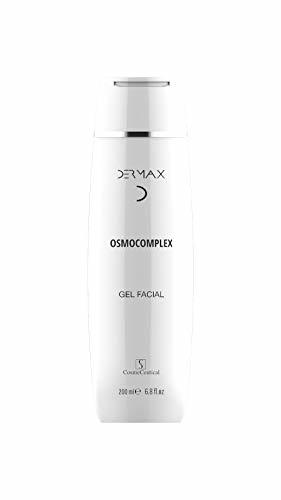 Beauty Osmocomplex gel facial a la lavanda 200 ml.