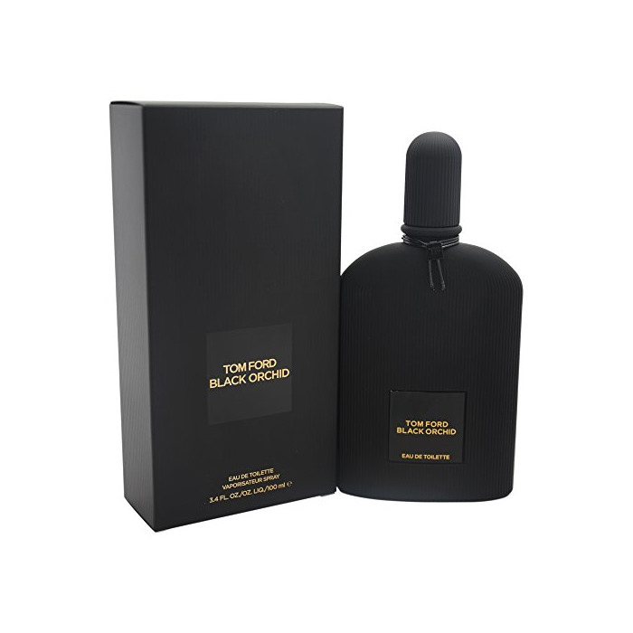 Belleza TOM FORD BLACK ORCHID Eau de Toilette