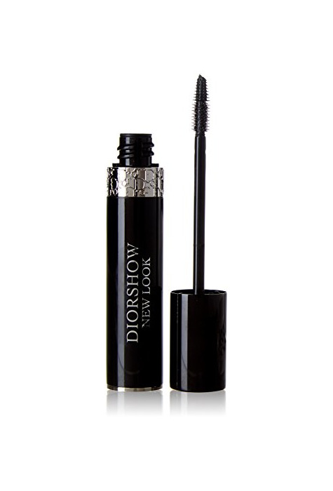 Belleza DIOR DIORSHOW NEW LOOK mascara #090-noir 10 ml