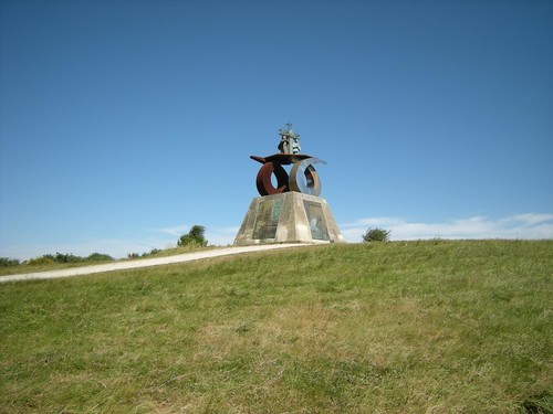 Monte do Gozo