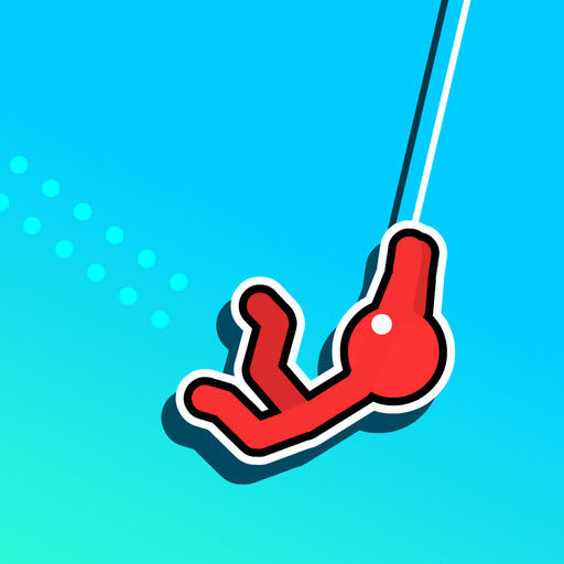 App Stickman Hook