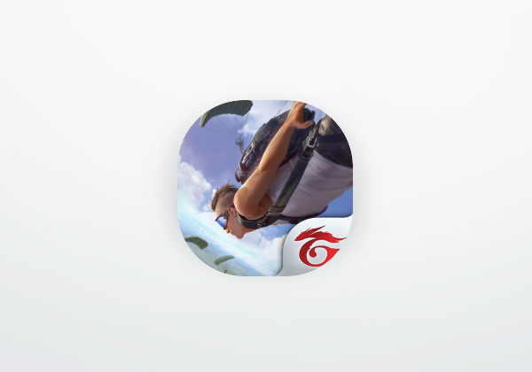 Aplicación Garena Free Fire