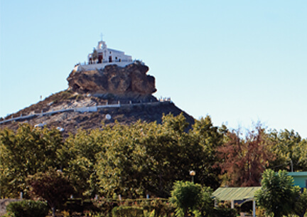 Place Parras de la Fuente