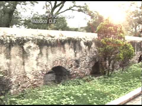 Lugares Acueducto de Guadalupe