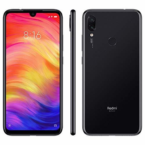 Electronic Redmi Note 7 4+64 Black