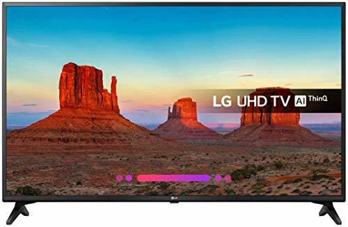 LG 43UK6200PLA LED TV 109,2 cm