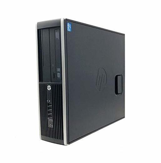 HP Elite 8200 - Ordenador de sobremesa