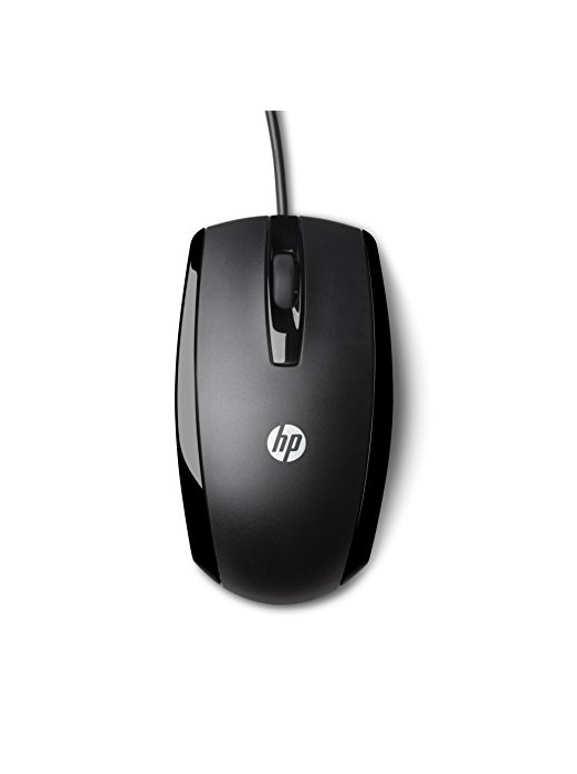 Producto HP X500 - Ratón con cable