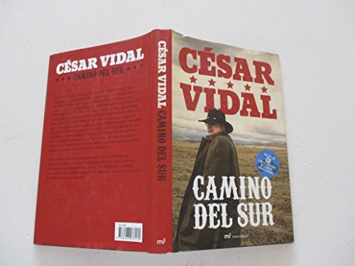 Libro Camino del Sur