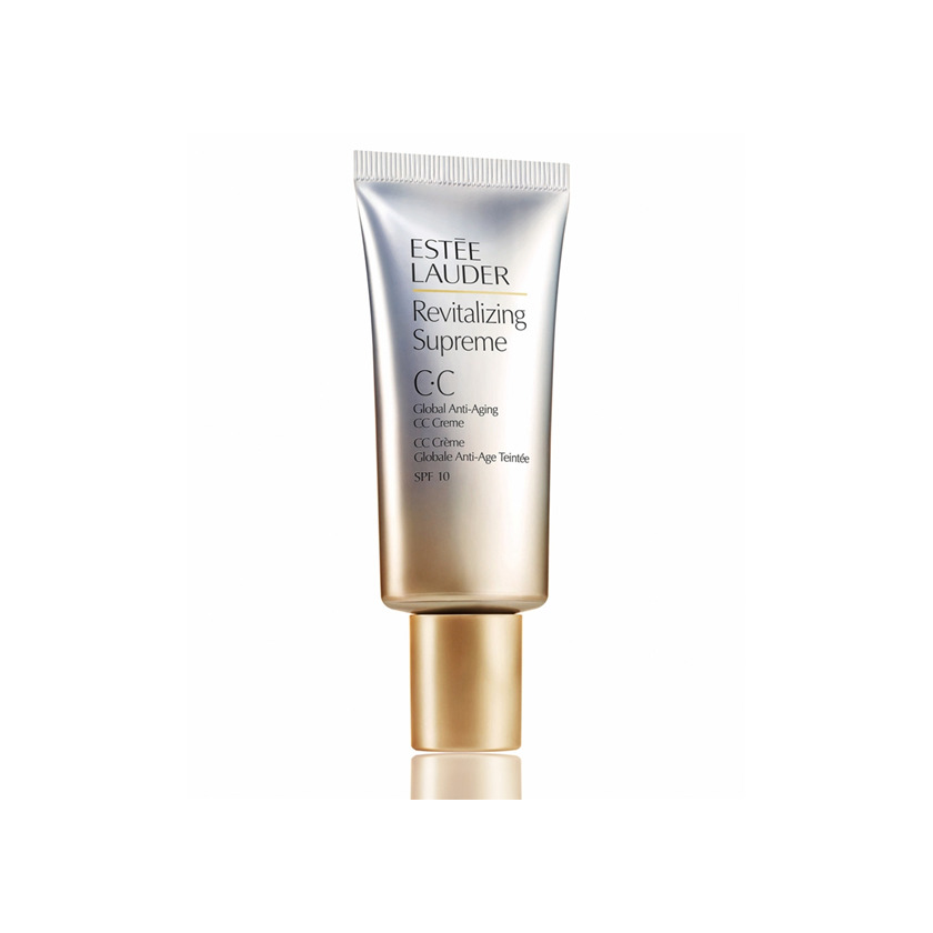 Productos Cc cream ESTÉE LAUDER 