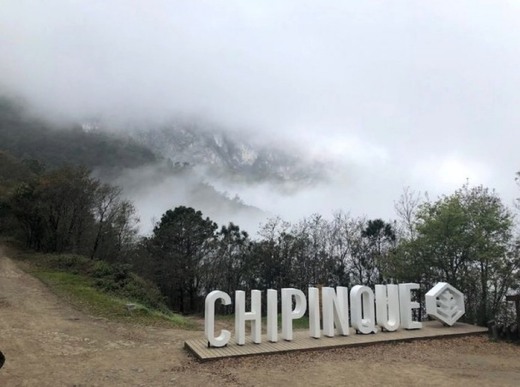 Cerro de Chipinque