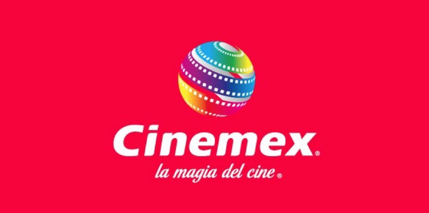 Lugar Cinemex Paseo Tec II