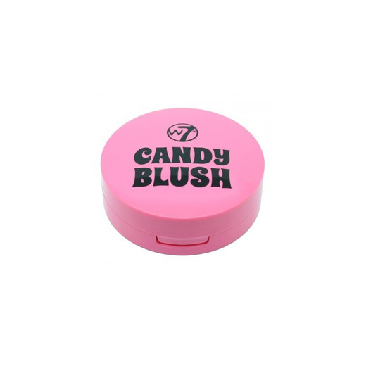 CANDY BLUSH Colorete W7