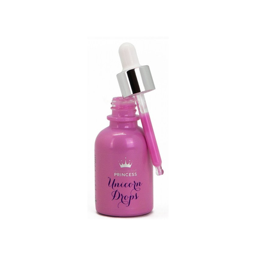 Products You Are The Unicorn Serum Prebase Maquillaje Unicorn Drops 