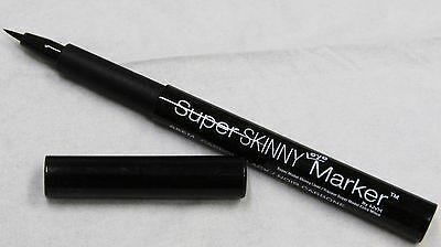 Producto Eyeliner Super Skinny Nyx