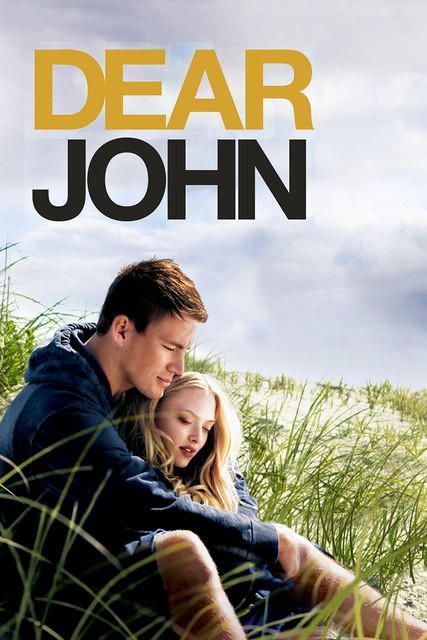 Movie Querido John