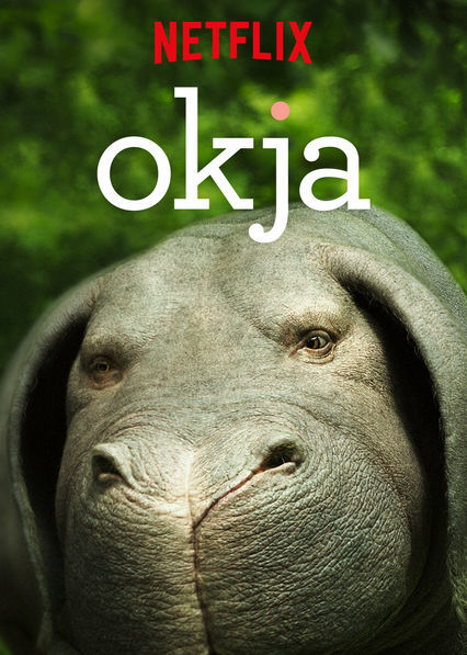 Movie Okja