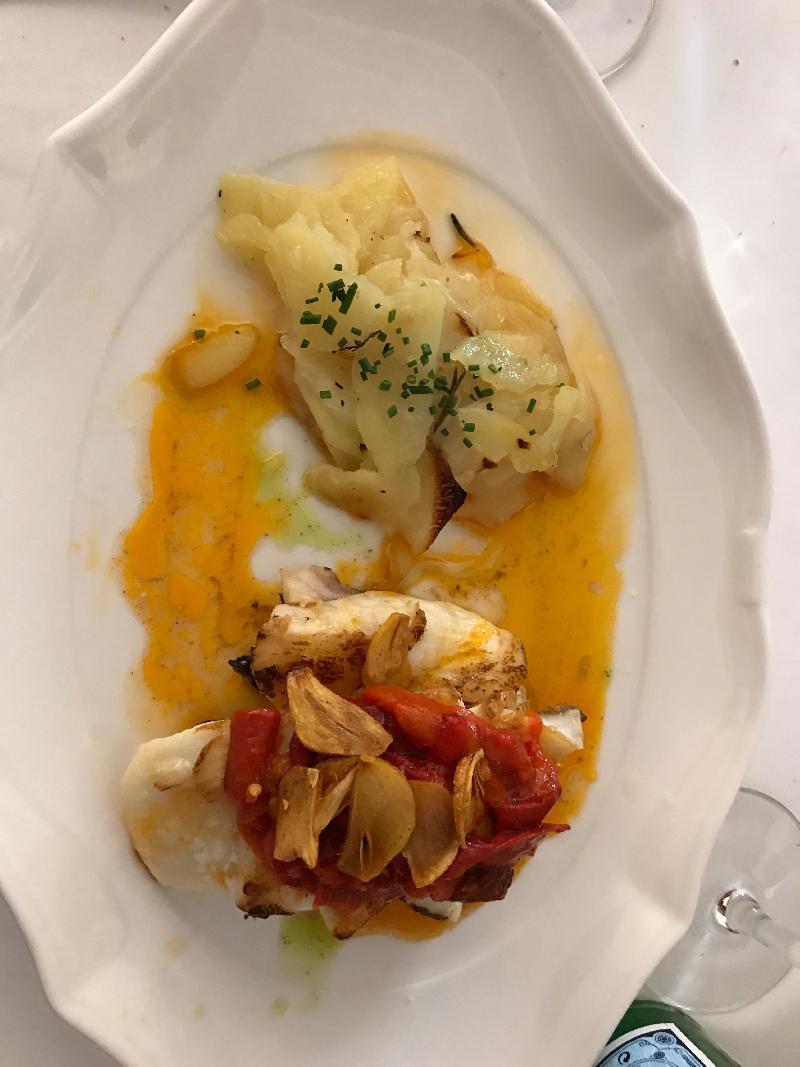 Restaurantes Restaurante Castelados