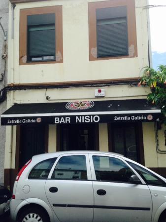 Restaurants Bar Nisio