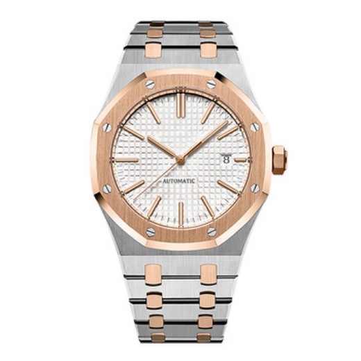 Swiss Luxury Watch Collections - Audemars Piguet