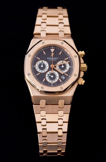 Swiss Luxury Watch Collections - Audemars Piguet