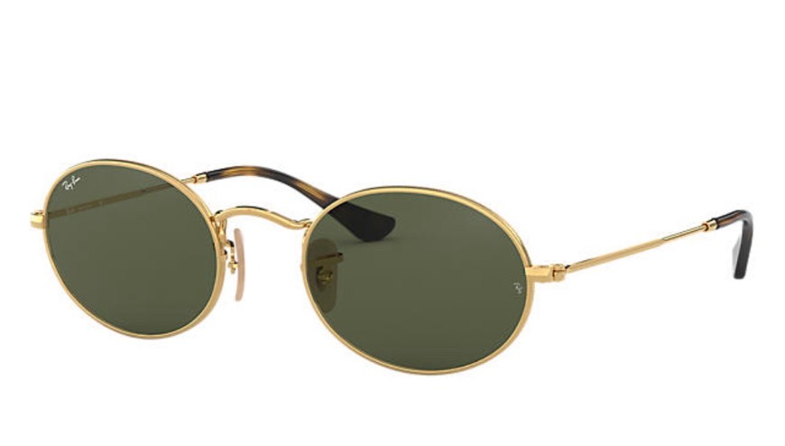 Moda Ray-Ban