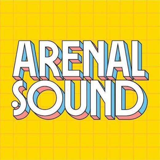 ARENAL SOUND