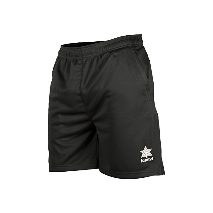 Fitness Luanvi Walk Bermudas de Tenis