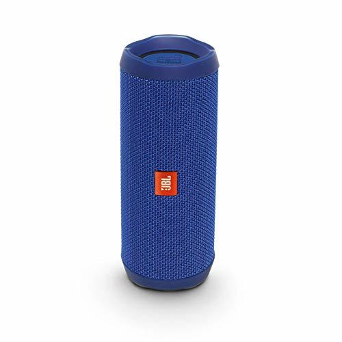 Electronic JBL Flip 4 Altavoz Bluetooth portátil