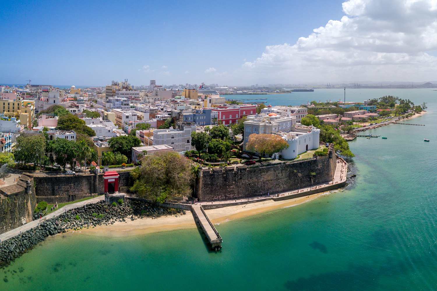 Puerto Rico