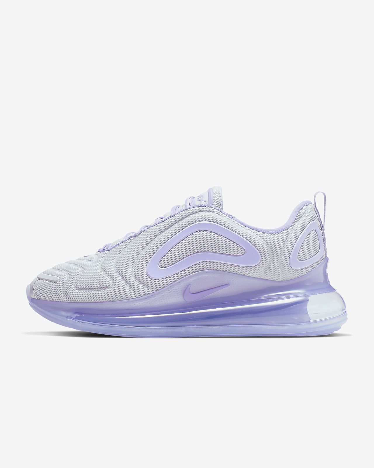 Moda Nike Air Max 720 Women's Shoe. Nike.com