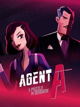 Videojuegos Agent A