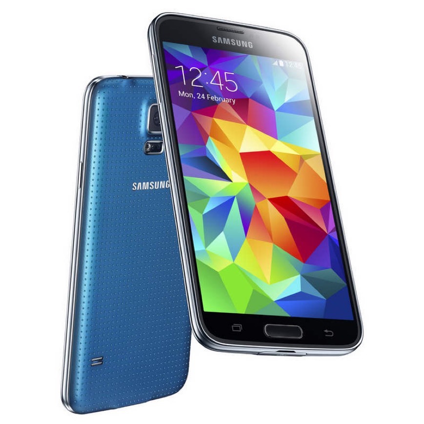 Fashion Samsung S5 Mini