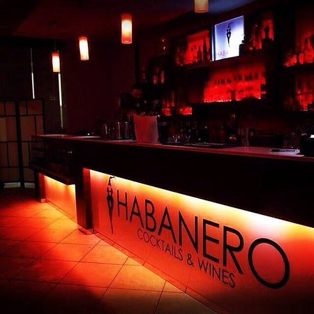 Restaurants Habanero