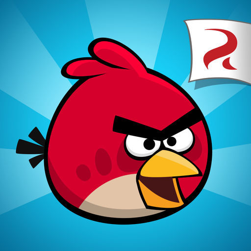 Aplicaciones Angry Birds Classic