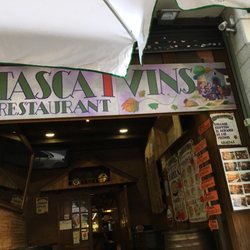 Restaurantes Tasca i Vins