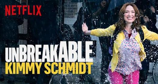 Unbreakable Kimmy Schmidt