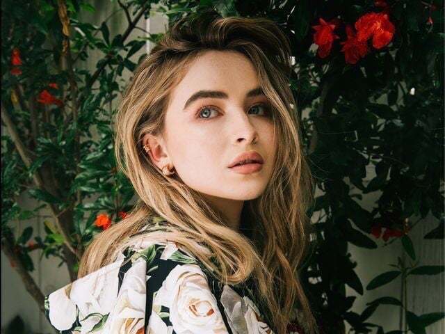 Moda Sabrina carpenter ♥️🎵